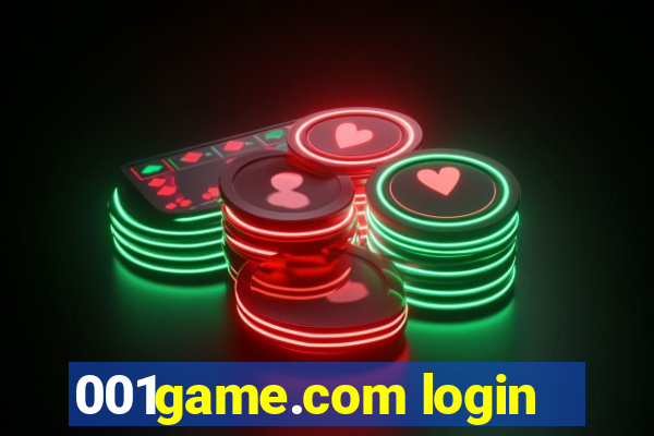 001game.com login